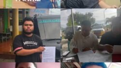 Lessing PT BETA Bilang Mobil Dijual Ke Warga Obi Sesuai Prosedur, Ditarik Debt Collector PT BCA Ilegal Tanpa Sertifikasi