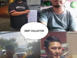 Diduga Penarikan Ganda Mobil Kredit di Obi, Warga Rugi Puluhan Juta. Kuasa Hukum: Akan Laporkan ke Polres Halsel