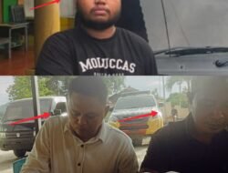Terungkap! Drama Penarikan Mobil di Obi Halsel: Warga Rugi Puluhan Juta, Kuasa Hukum Sebut Cacat Hukum