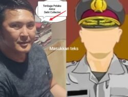 Diduga Oknum Polisi Polres Halsel Terlibat Bersama Debt Collector Hilangkan Barang Bukti, Kuasa Hukum Tagih Janji Kapolda dan Kapolri