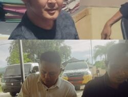 Diduga Terlibat Penipuan Mobil Bekas, Debt Collector PT SMM Disorot, Polda Malut Diminta Sikap Tegas