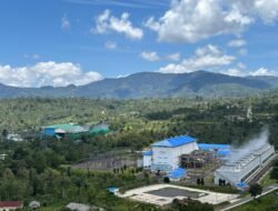 PGE Gandeng Akademisi Independen Universitas Lampung Lakukan Kajian Ilmiah Aktivitas Gempa di Ulubelu