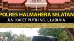 Polres Halsel Lidik Dugaan Penipuan Mobil Bekas di Obi, Kuasa Hukum Minta Proses Transparan