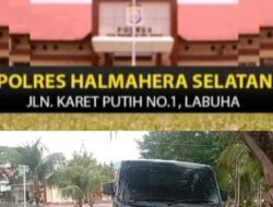 Polres Halsel Lidik Dugaan Penipuan Mobil Bekas di Obi, Kuasa Hukum Minta Proses Transparan