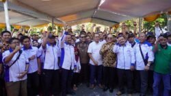 2.500 Nasib Digantung, Penasihat Khusus Presiden Turun ke Pakerin Mojokerto