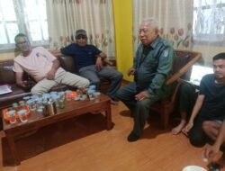 Selisih 55 Suara, Pilkades Teluk Rendah Ulu Tebo Digugat ke PTUN. LSM TOPPAN: Kami Pasang Badan