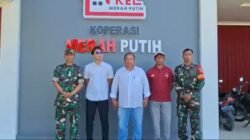 Viral Video KDKMP Selotapak, Kades & Dandim Buka Kartu: Ini Rencana Besar di Baliknya