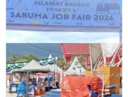 Publik Desak Transparansi APBD & Dana Sponsor HUT Halsel ke-23
