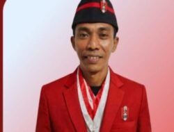 GMNI Tuding Panitia HUT Halsel Langgar Hukum: Tolak Konfirmasi Wartawan, Ancam Pidana 2 UU