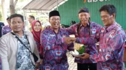 HUT ke-20, PPDI Mojokerto Soroti Kesejahteraan Perangkat Desa Purna Tugas