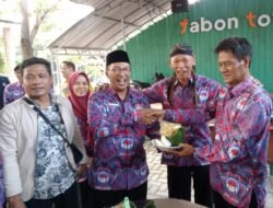 HUT ke-20, PPDI Mojokerto Soroti Kesejahteraan Perangkat Desa Purna Tugas