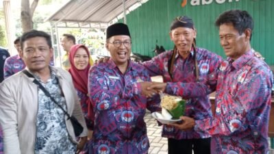 HUT ke-20, PPDI Mojokerto Soroti Kesejahteraan Perangkat Desa Purna Tugas