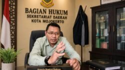 Ning Ita Luncurkan Posbankum, Layanan Hukum Gratis di 18 Kelurahan Kota Mojokerto