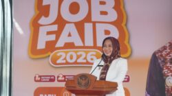 Pemkot Mojokerto Gelar Job Fair 2026, 1.200 Lowongan Kerja Dibuka
