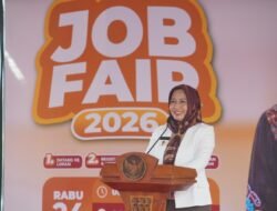 Pemkot Mojokerto Gelar Job Fair 2026, 1.200 Lowongan Kerja Dibuka
