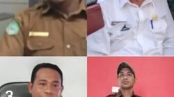Oknum PNS Halsel Divonis 5,6 Tahun Kasus Narkoba, Status Kepegawaian Masih Aktif