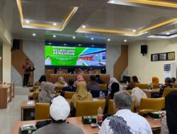 Wabup Mojokerto Tekankan Inovasi ke Pengurus KDKMP, Dorong Kolaborasi dengan Wisata Desa
