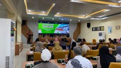 Wabup Mojokerto Tekankan Inovasi ke Pengurus KDKMP, Dorong Kolaborasi dengan Wisata Desa