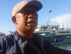 Mantan Anggota DPRD Halsel IB Diduga Tawarkan Uang ke Wartawan Terkait Pemberitaan BBM Subsidi