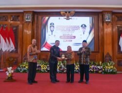 Kota Mojokerto Jadi Laboratorium Kepemimpinan, Peserta PKN LAN RI Kaji Penguatan UMKM