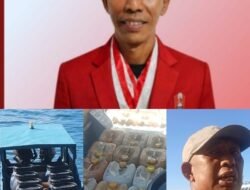 GMNI Halsel Desak Polisi Periksa Mantan Anggota DPRD IB Terkait Dugaan BBM Subsidi