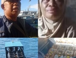 IB Diduga Jual BBM Subsidi 5 Liter per KK di Atas HET di Gane Barat Selatan