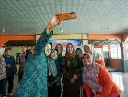 Cegah PTM, Wali Kota Mojokerto Ajak Warga Terapkan Pola Makan Sehat dan Rutin Olahraga
