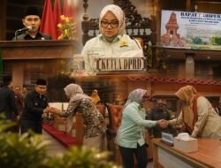 Jawab DPRD, Bupati Mojokerto Jelaskan Penyebab SiLPA Rp262 Miliar di APBD 2025