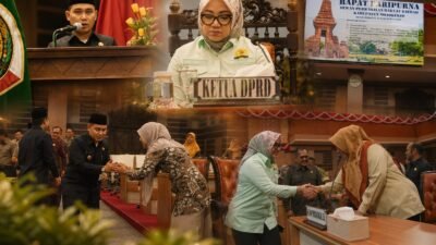Jawab DPRD, Bupati Mojokerto Jelaskan Penyebab SiLPA Rp262 Miliar di APBD 2025
