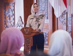 Petugas MPP Gajah Mada Ikuti Bimtek untuk Tingkatkan Pelayanan Publik