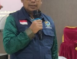Ketua FKUB Tanggamus Apresiasi Pencapaian Kinerja Polri Berdasarkan Survei Litbang Kompas