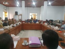 RDP DPRD Batang Hari soal Pemutusan Kontrak FSPTI oleh PT MSS Buntu, Mediasi Digelar Ulang 3 Agustus