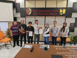 9 Proyek Irigasi Kabupaten Mojokerto Senilai Rp5,4 Miliar Dikebut 150 Hari, Tantangan Terbesar di Sungai dan Cuaca