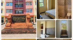 Solusi Rumah Terjangkau di Kota Mojokerto: Sewa 1 Unit Lengkap Cuma Rp 275 ribu/bulan
