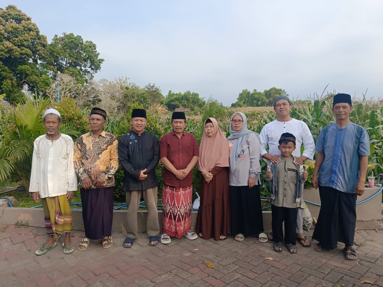 Paguyuban Khotmil Qur'an Banjarsari Tembus Periode ke-25, Menjaga Istiqamah di Tengah Arus Zaman