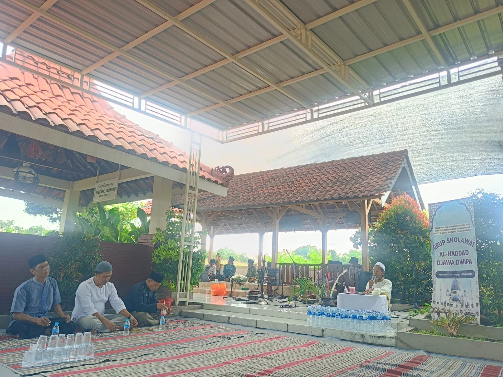Paguyuban Khotmil Qur'an Banjarsari Tembus Periode ke-25, Menjaga Istiqamah di Tengah Arus Zaman