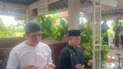 Paguyuban Khotmil Qur'an Banjarsari Tembus Periode ke-25, Menjaga Istiqamah di Tengah Arus Zaman