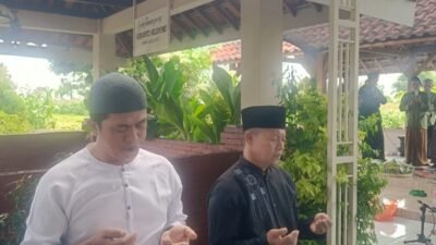 Paguyuban Khotmil Qur'an Banjarsari Tembus Periode ke-25, Menjaga Istiqamah di Tengah Arus Zaman