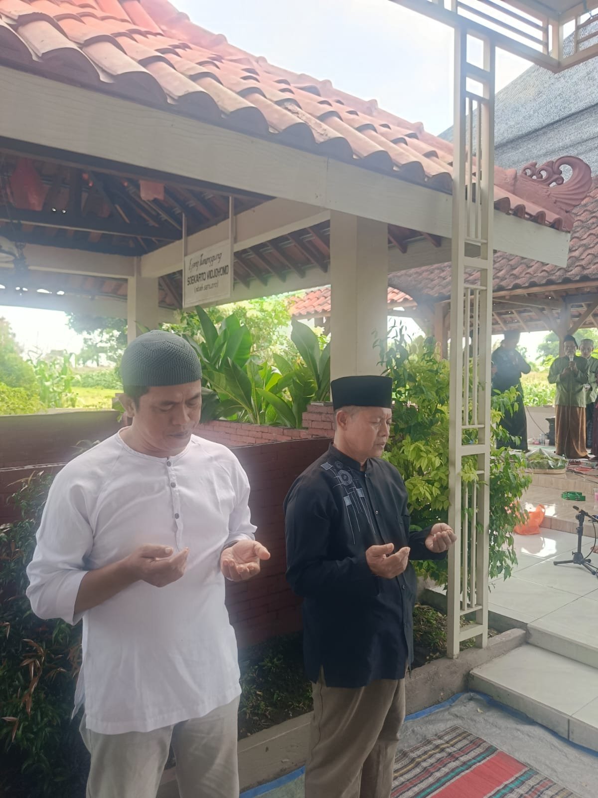 Paguyuban Khotmil Qur'an Banjarsari Tembus Periode ke-25, Menjaga Istiqamah di Tengah Arus Zaman