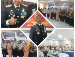 Kakanwil Ditjenpas Lampung Dr. Maulidi Hilal Tegaskan Reformasi Total Pemasyarakatan: Bangun Mental SDM, Perkuat Integritas, dan Zero Toleransi Penyimpangan