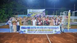 Wali Kota Cup Bola Voli Mojokerto 2026 Digelar, 896 Atlet se-Jatim Bertanding, Event Olahraga Jadi Penggerak Ekonomi Daerah