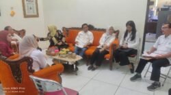 Perpustakaan dan Arsip Bukan Pelengkap, Komisi I DPRD Kota Mojokerto Komitmen Kawal Anggaran