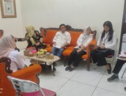 Perpustakaan dan Arsip Bukan Pelengkap, Komisi I DPRD Kota Mojokerto Komitmen Kawal Anggaran