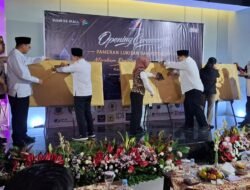 Dikepung Hoaks AI, Pameran Ini Buktikan Karya Jurnalis Media Centre Mojokerto Masih Punya Nyawa