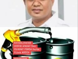 Warga Halsel Klaim Punya Bukti Dugaan Mafia BBM Subsidi dan Siap Serahkan ke Ketua Partai Politik