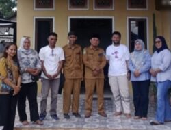 50 Ton Solar Hilang! Nelayan Bacan Timur Parkir Kapal, DPD HMNI Desak Pertamina dan Polda Usut SPBUN Sayoang