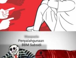 Diduga Intimidasi Ketua Nelayan Usai Bongkar Dugaan Penyelewengan Solar Subsidi di Halsel