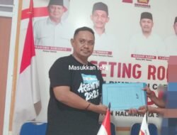 Diduga Ada Penyelewengan BBM Subsidi, Warga Halsel Serahkan Bukti ke DPC Gerindra, Bonus Rp10 Juta Diproses?