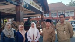 Bupati Al Barra Lepas 30 Anak Mojokerto ke Sekolah Rakyat: Ini Investasi Terbaik untuk Masa Depan