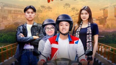 Anak Mojokerto Bikin Film Sendiri dan Tayang di CGV": Ning Ita Ajak Warga Nonton Bareng 25 Juli